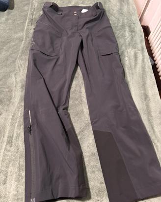 Pantaloni montura come nuovi uomo taglia M