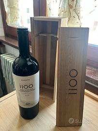 Vino Brunello di Montalcino