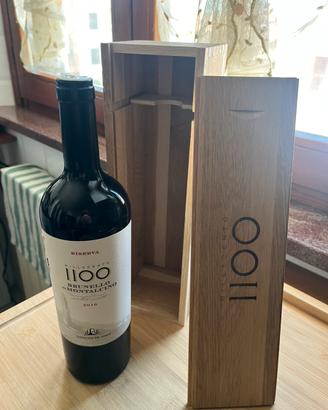 Vino Brunello di Montalcino