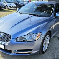 Jaguar XF 2.7D V6 Premium Luxury