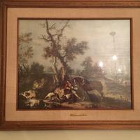 Quadri antichi e papiri