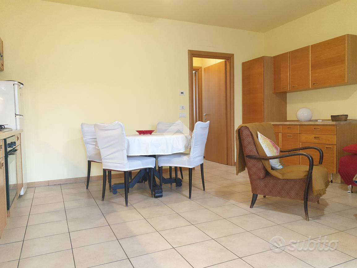 Appartamento – Bergamo, Finazzi, Loreto - Altro