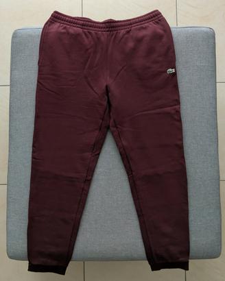 Pantaloni Jogger Lacoste