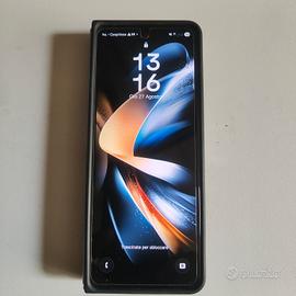 Samsung Galaxy z fold4