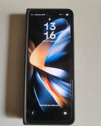Samsung Galaxy z fold4