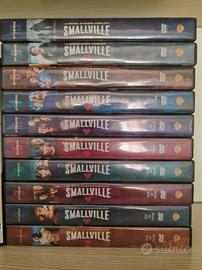 Smallville ( completa)