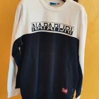 Felpa Napapijri 