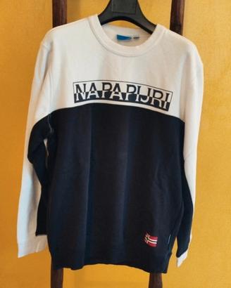 Felpa Napapijri 