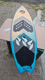 kitesurf cabina spade 5.6 anno 2020