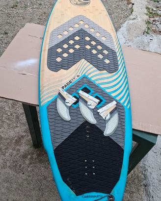 kitesurf cabina spade 5.6 anno 2020