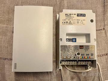 Centralina VELUX WCL 100 51 04