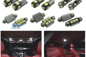 KIT 21 LAMPADE LED INTERNE BMW SERIE 3 E92 COUPE 3
