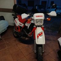 Yamaha xt 600 f43