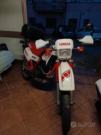 Yamaha xt 600 f43