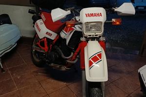 Yamaha xt 600 f43