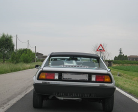 Lancia Beta Montecarlo