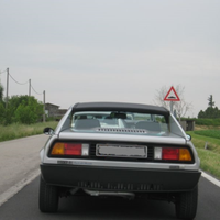 Lancia Beta Montecarlo