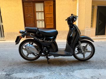 Aprilia Scarabeo Street 50cc 2 Tempi