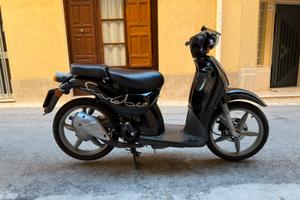 Aprilia Scarabeo Street 50cc 2 Tempi