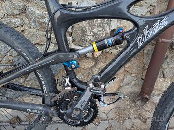 MTB IBIS Mojo