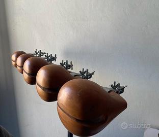 Strumenti musicali e Vinili