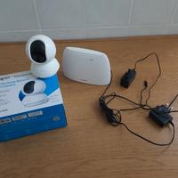 camera di sorveglianza