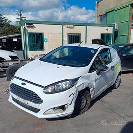 Ricambi Ford Fiesta 1.5 TDCi XUJB