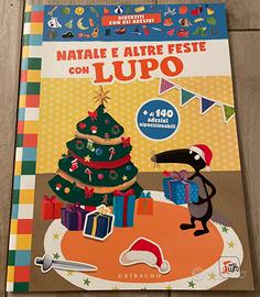 Libro bambini