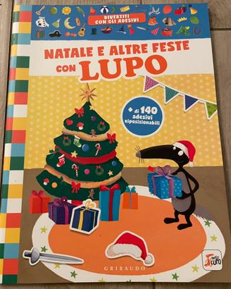Libro bambini