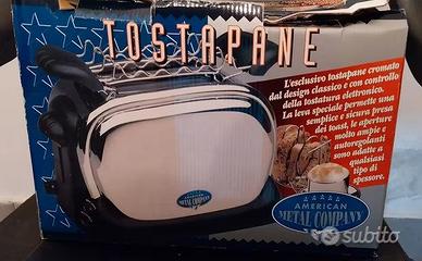 Tostapane American Metal Company