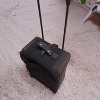 Trolley viaggio Mandarina Duck