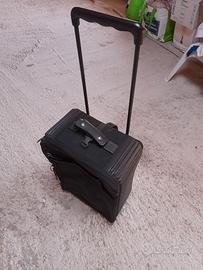 Trolley viaggio Mandarina Duck