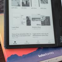 Kobo Forma