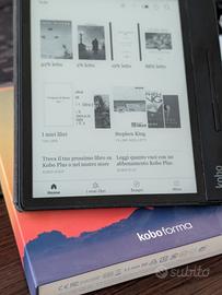 Kobo Forma