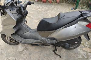 Aprilia Atlantic 200