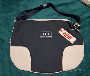 Borsa tracolla RIFLE Jeans