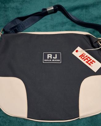 Borsa tracolla RIFLE Jeans
