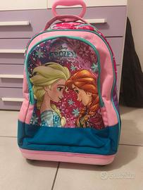 zaino linea Frozen 31 Lt