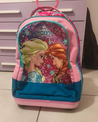 zaino linea Frozen 31 Lt