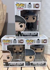 Funko Pop! Peaky Blinders