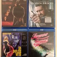 Film in Blu Ray