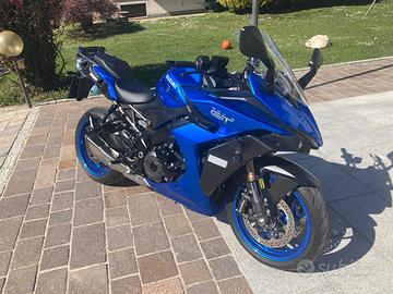 Suzuki gsx-s 1000 gt