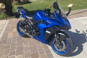Suzuki gsx-s 1000 gt