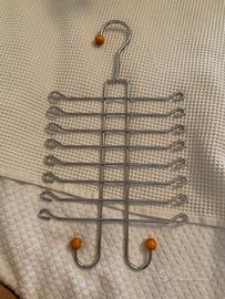 Porta cravatte e cinture