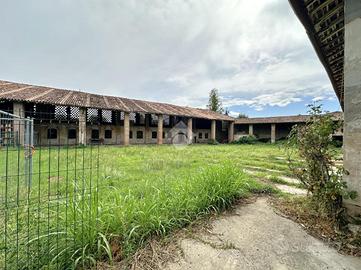 CASA INDIPENDENTE A PALAZZO PIGNANO