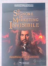 Il Signore del Marketing Invisibile Frank Merenda
