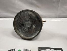 FARO FANALE HEADLIGHT ANTERIORE ORIGINALE BOSCH H4