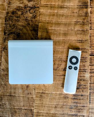 Apple Magic Trackpad v1 + Telecomando apple