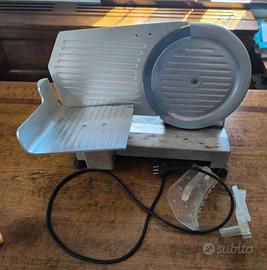 affettatrice elettrica