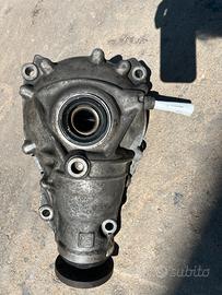 Differenziale anteriore bmw x3 xdrive f25